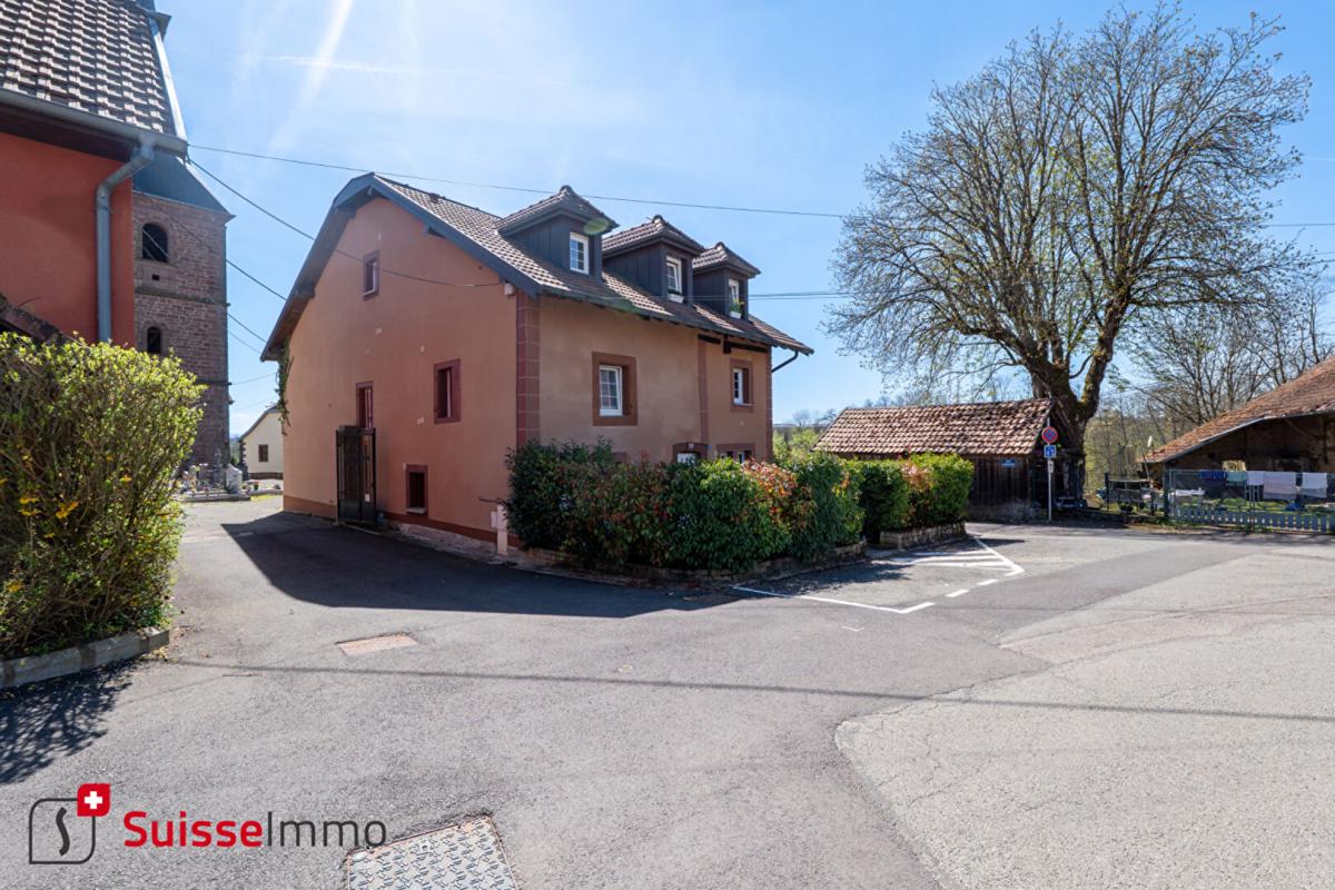 Appartement Denney 4 pièces 83 m2 - Photo 2