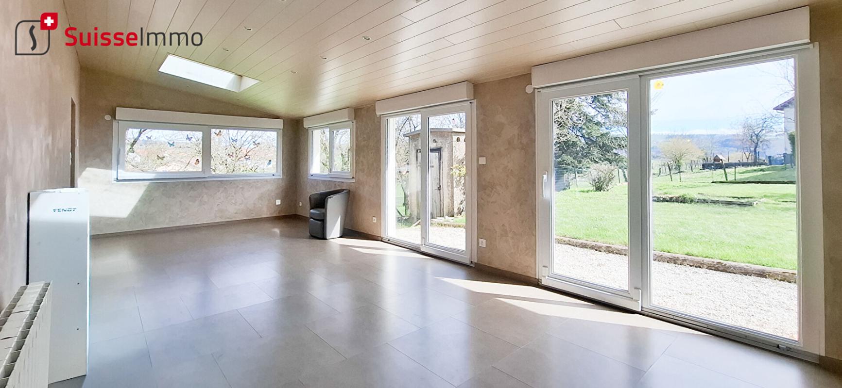 Maison familiale avec gîte indépendant - 310m2 - 8 chambres - 239 000 - Photo 2