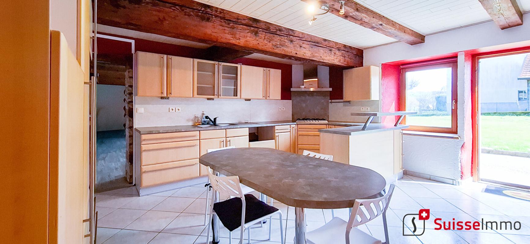 Maison familiale avec gîte indépendant - 310m2 - 8 chambres - 239 000 - Photo 3