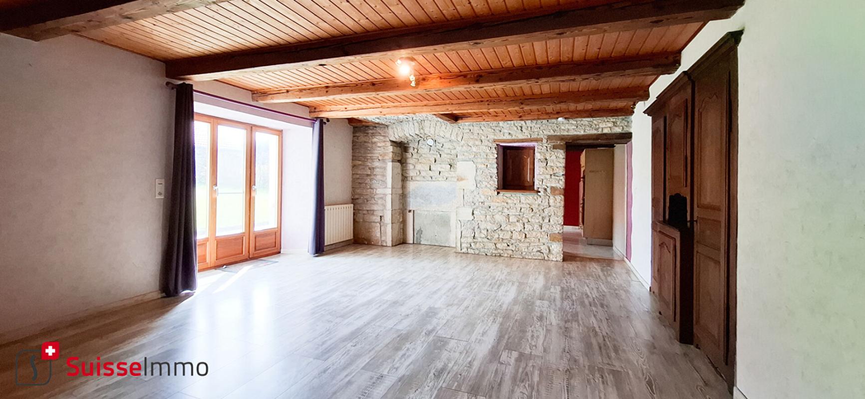 Maison familiale avec gîte indépendant - 310m2 - 8 chambres - 239 000 - Photo 4