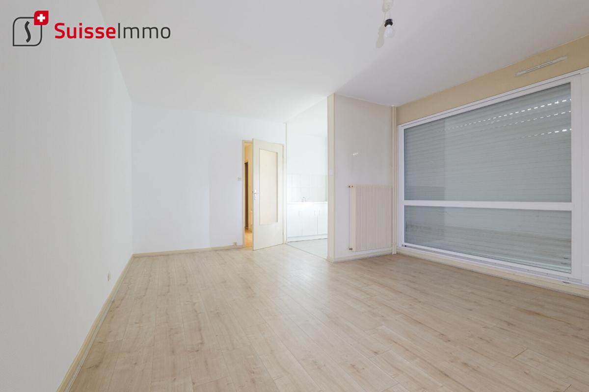 Appartement T2 - Photo 2