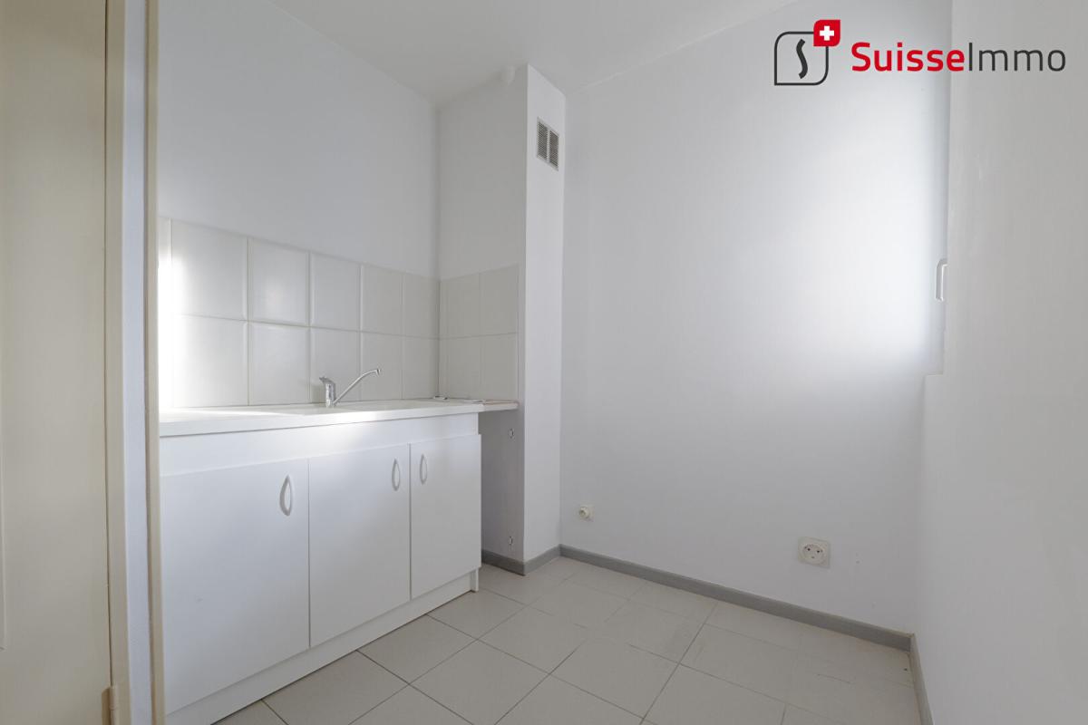 Appartement T2 - Photo 3