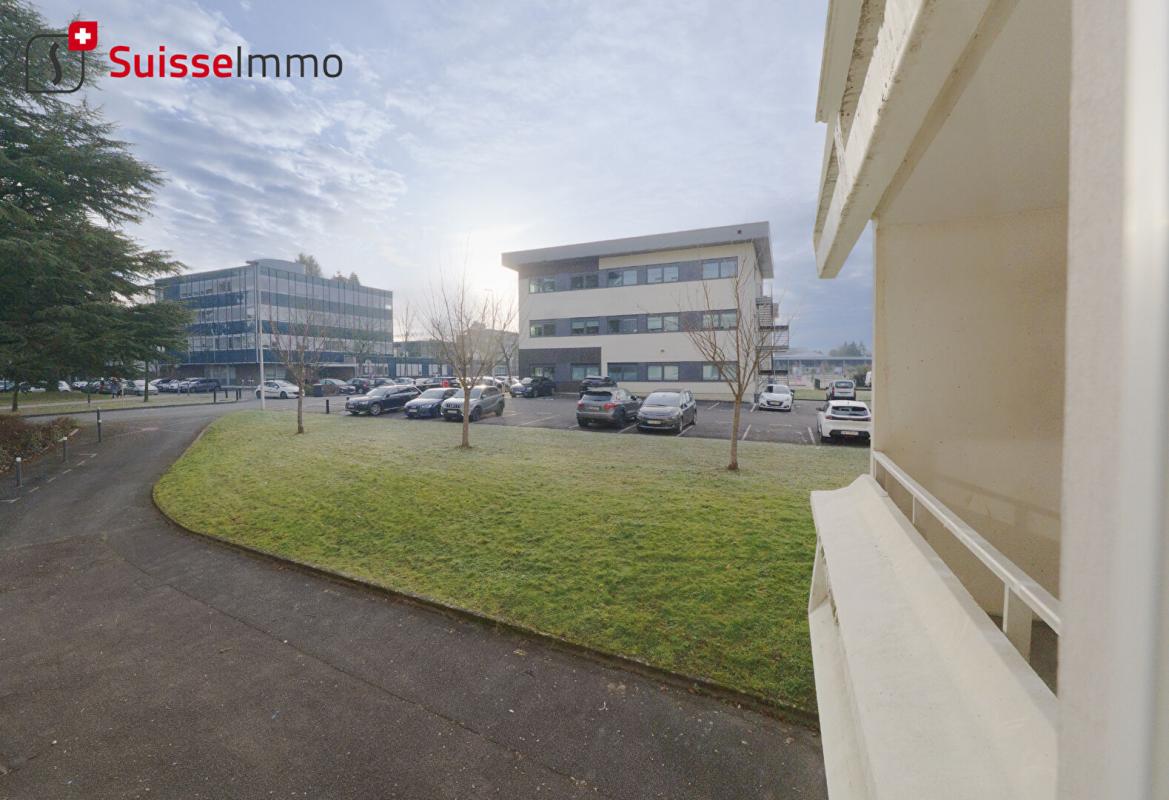 Appartement T2 - Photo 4