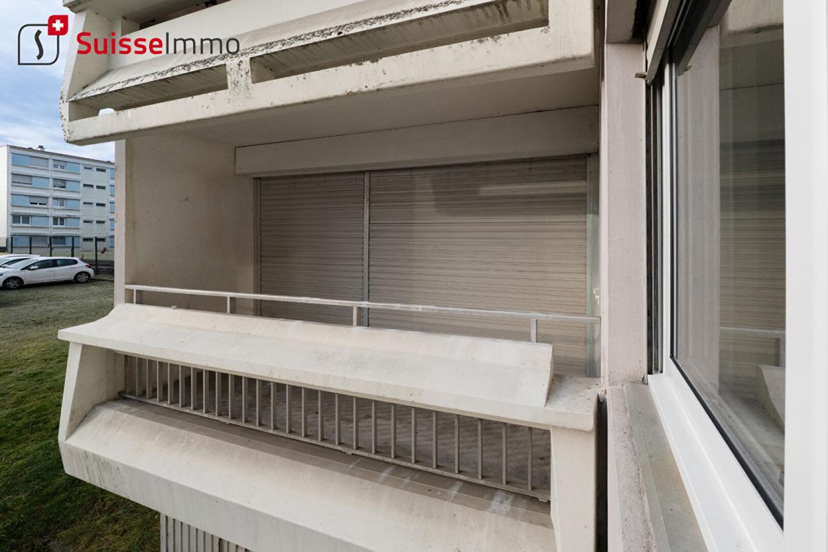 Appartement T2 - Photo 5