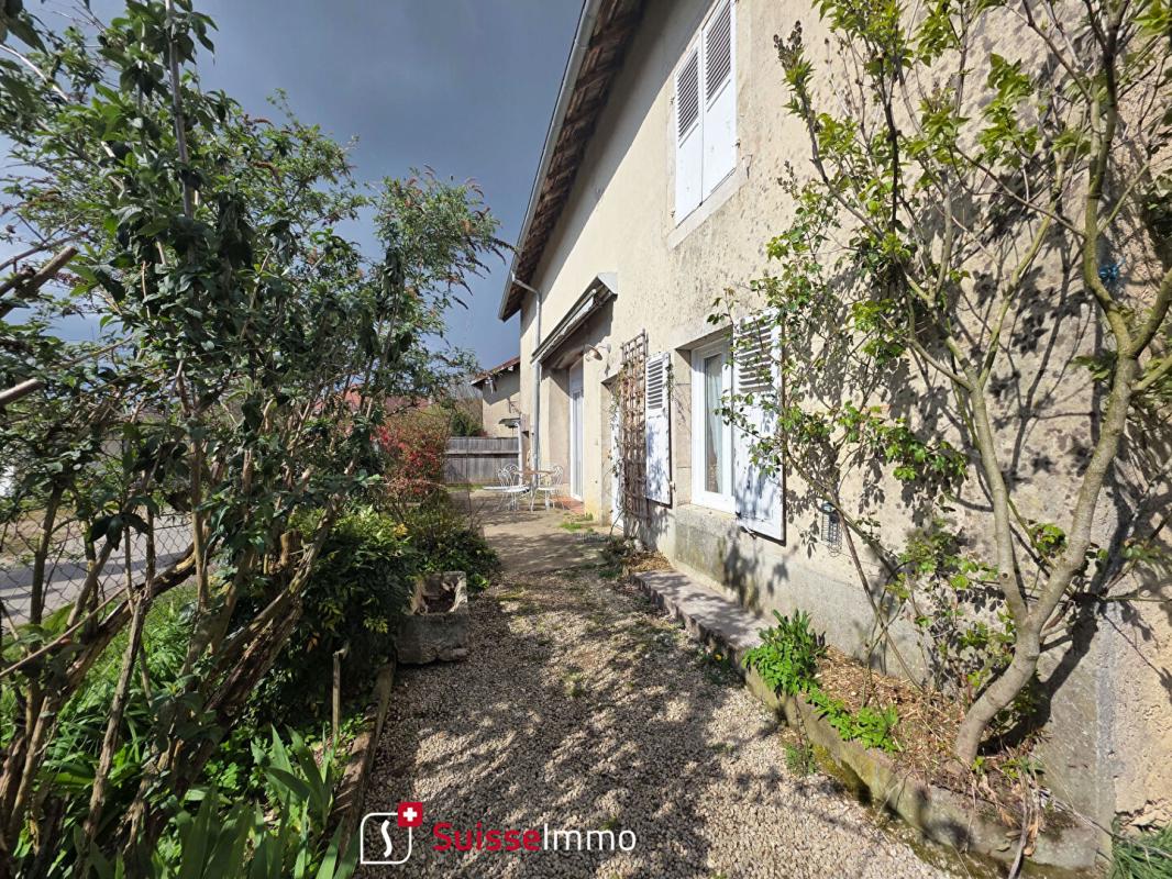 Maison à vendre, 6 pièces, 165 m², Etrappe