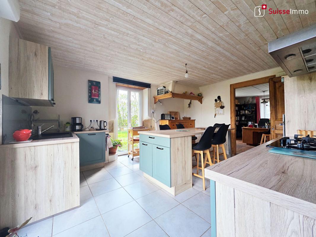 Maison Etrappe 5 pièce(s) 165 m2 - Photo 2