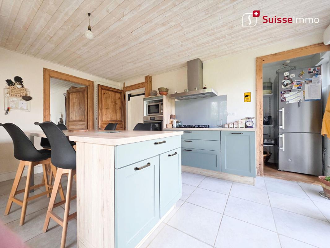Maison Etrappe 5 pièce(s) 165 m2 - Photo 3
