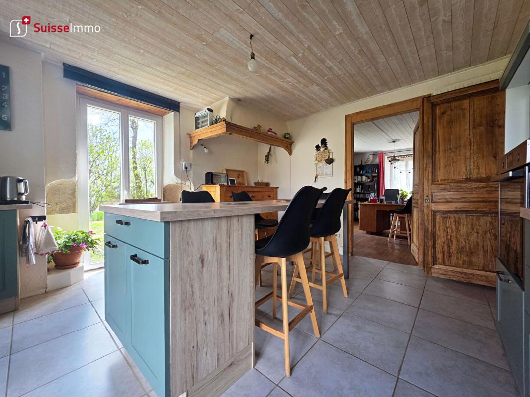 Maison Etrappe 5 pièce(s) 165 m2 - Photo 4