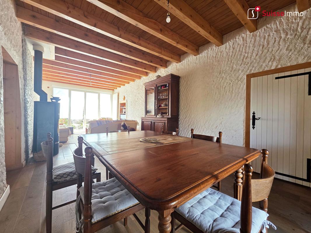 Maison Etrappe 5 pièce(s) 165 m2 - Photo 5