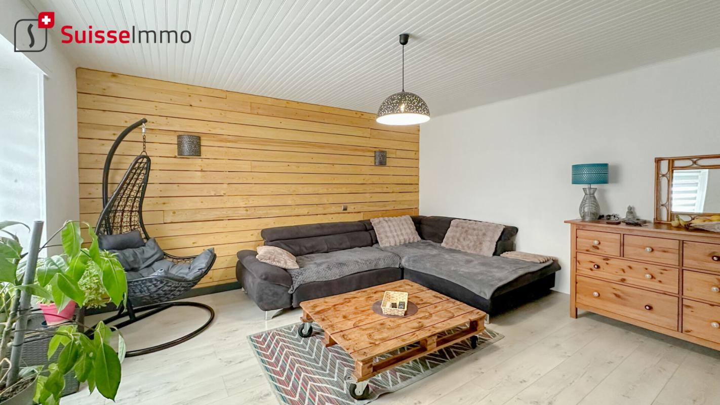 Maison Rang 5 pièce(s) 154 m2 - Photo 5