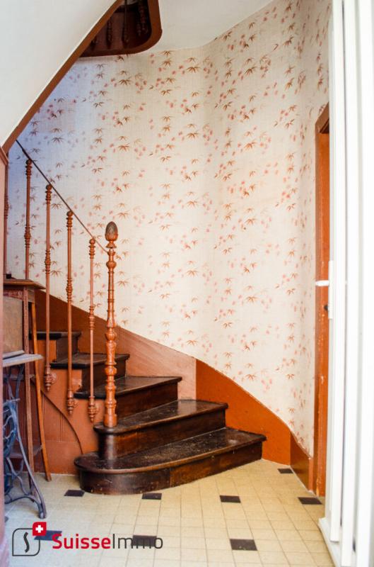 Maison de ville Baume-les-dames, année 1700,  73,25 m2 - Photo 3