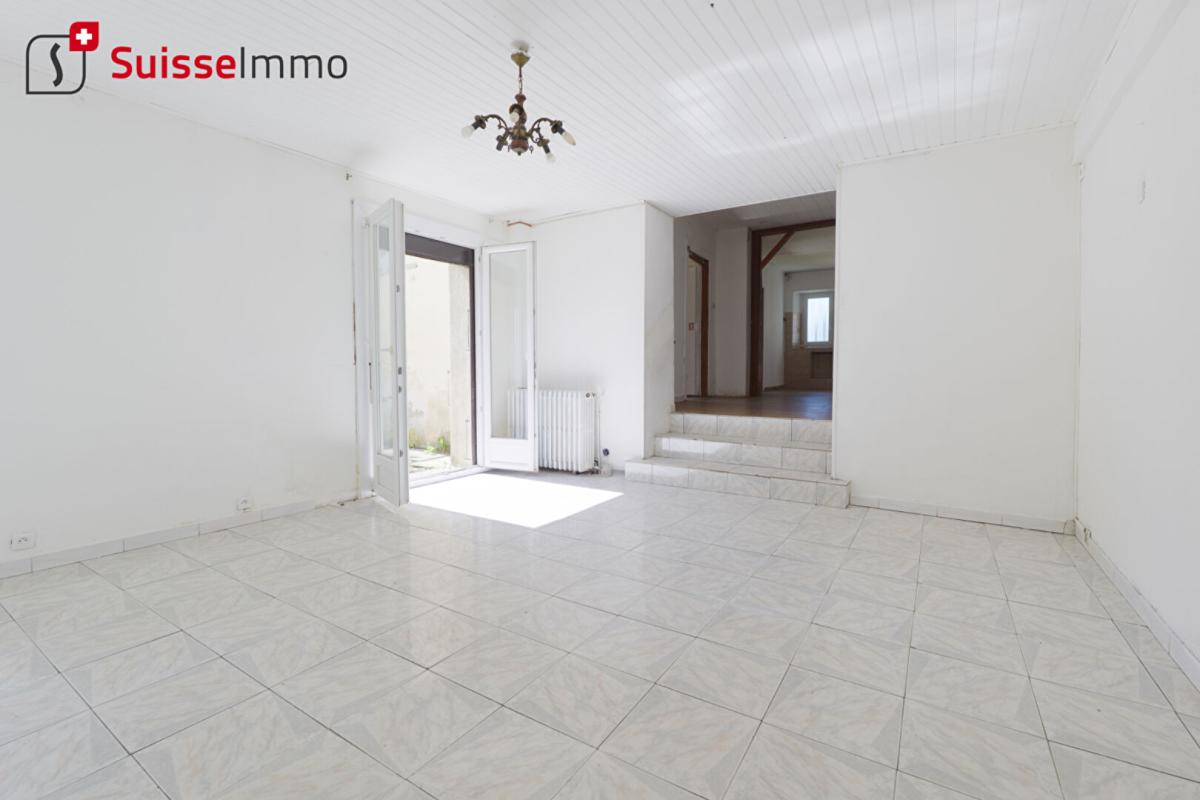 Maison 6 pièces 108 m2 - Photo 2