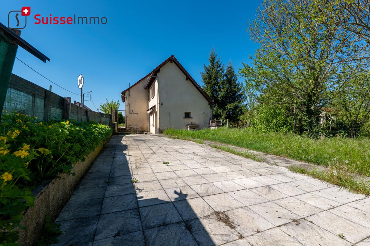 Maison 6 pièces 108 m2 - Photo 3