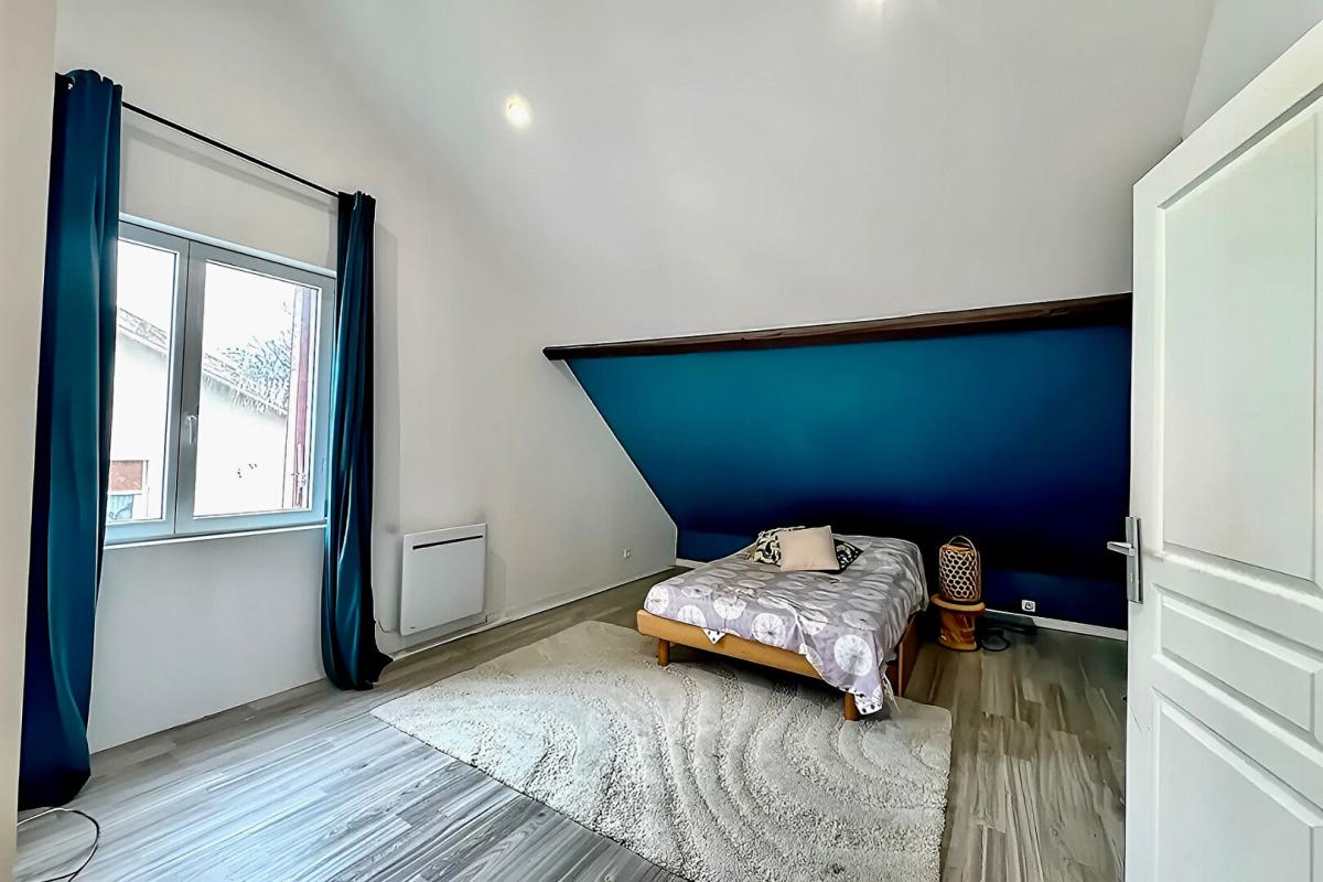 Maison à usage mixte de commerce et d'habitation d'une surface de 165 m2 à Montbéliard - Photo 5