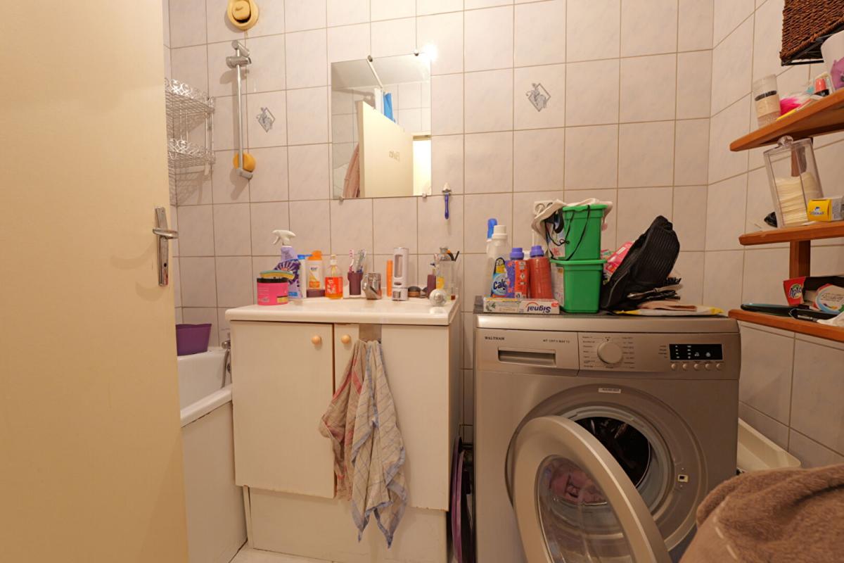 Appartement Montbeliard 3 pièce(s) 67 m2 - Photo 3