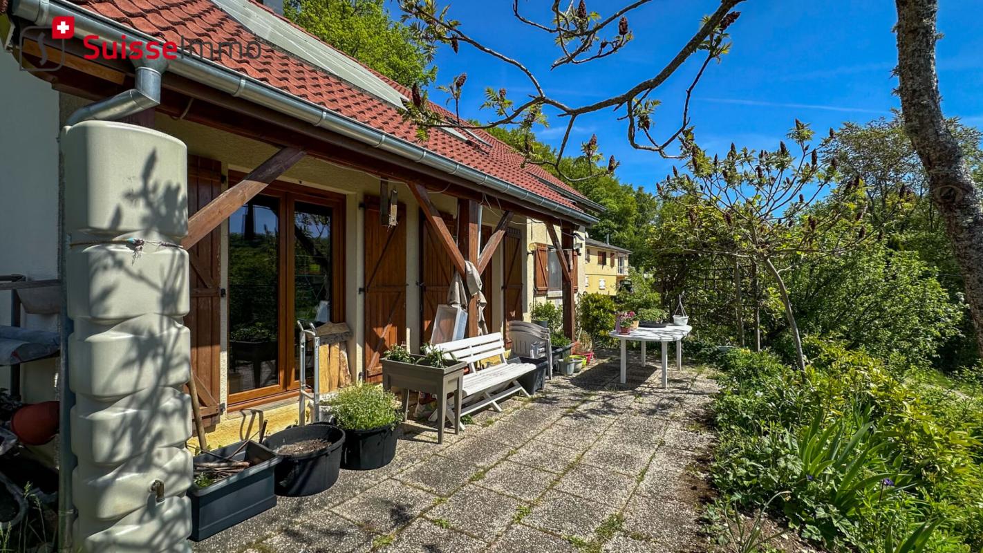 Maison Autechaux Roide 5 pièce(s) 132.3 m2 - Photo 2