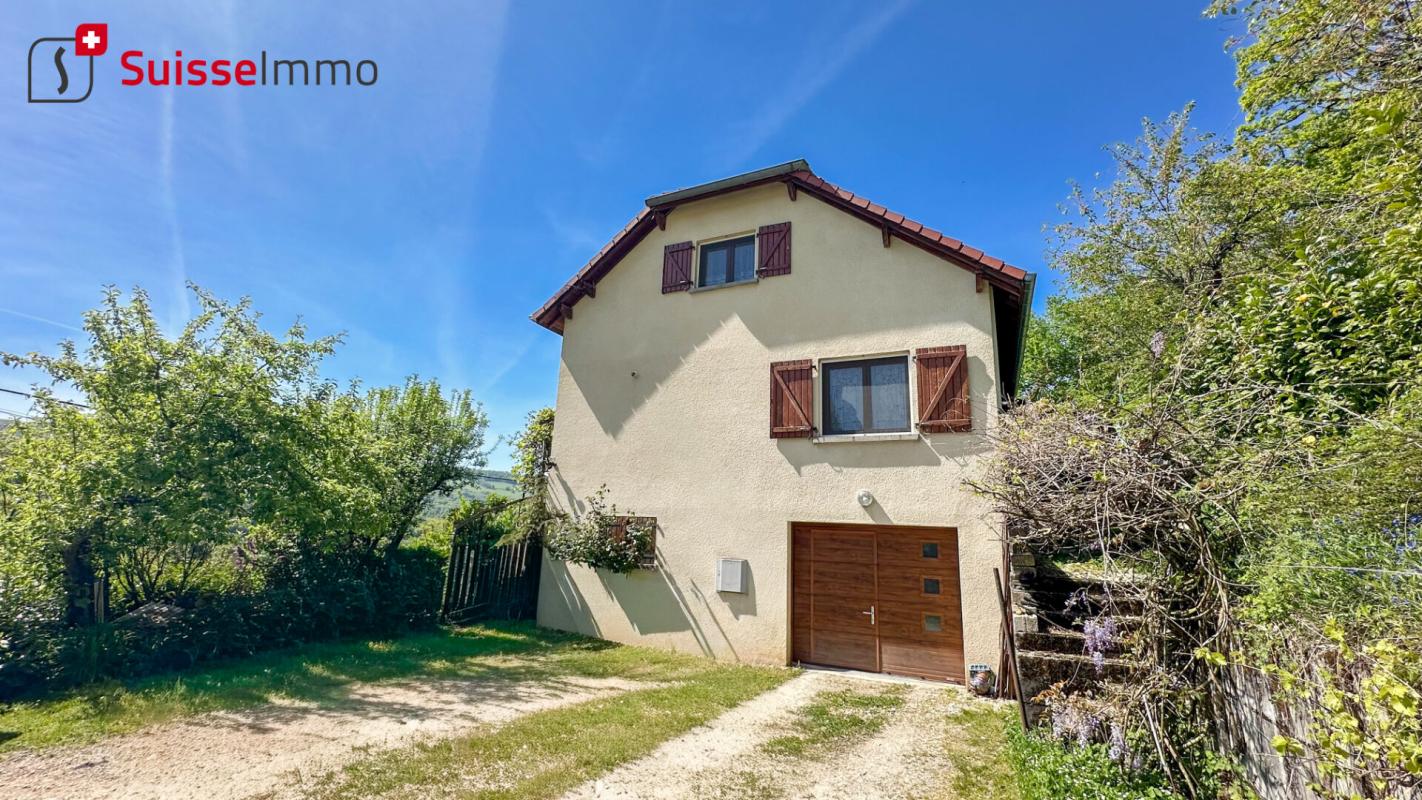 Maison Autechaux Roide 5 pièce(s) 132.3 m2 - Photo 4