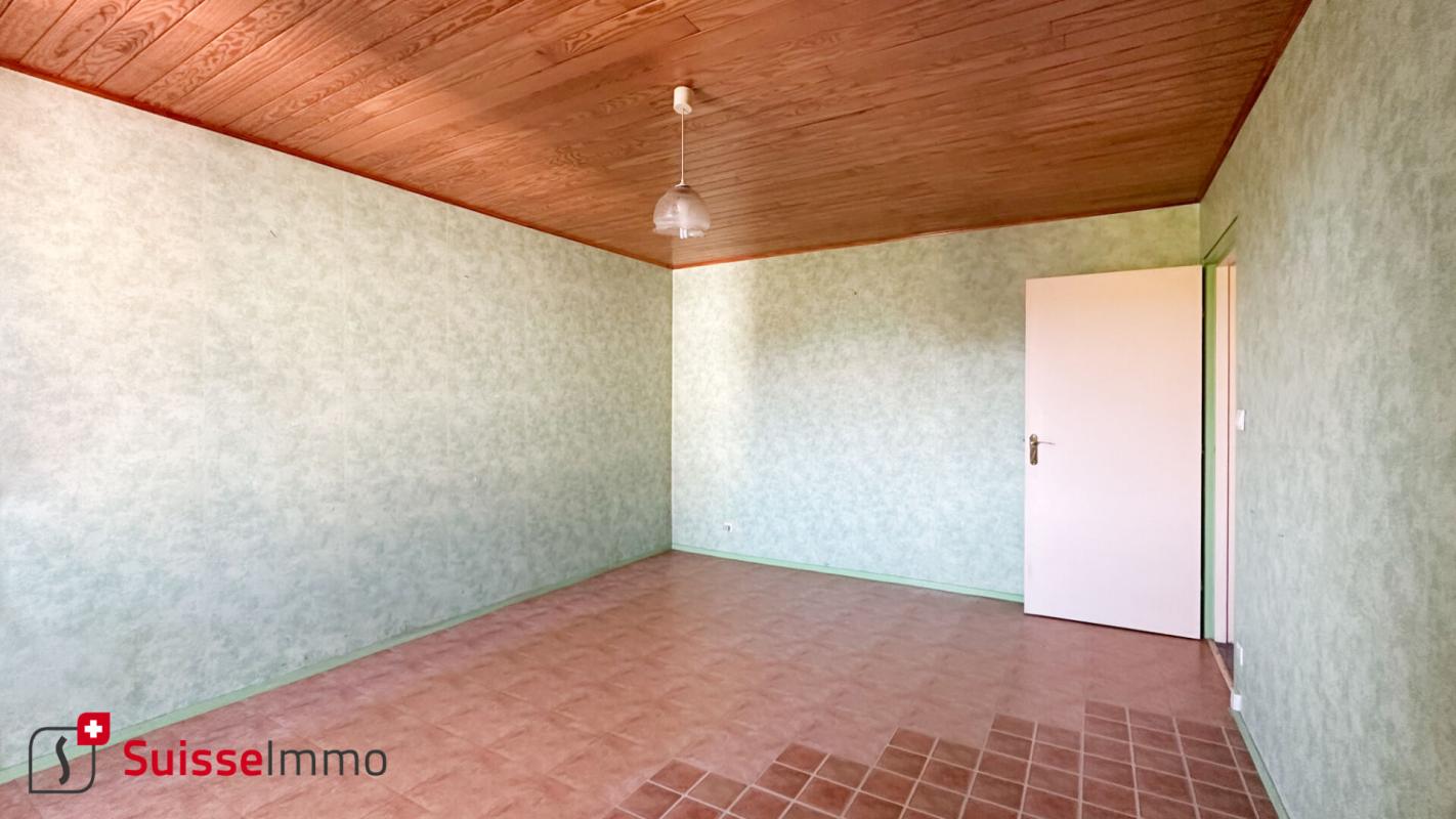 Appartement Valentigney 2 pièce(s) 45 m2 - Photo 2