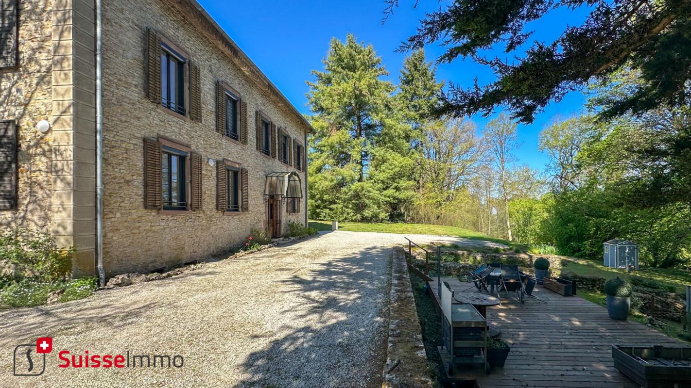 Appartement Hericourt 3 pièce(s) 78.1 m2 - Photo 2