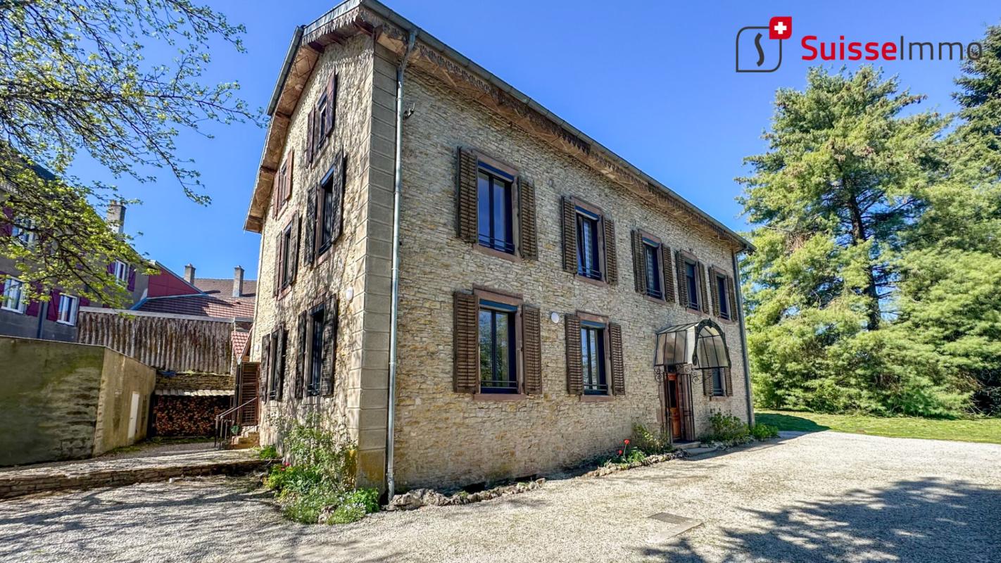 Appartement Hericourt 3 pièce(s) 78.1 m2 - Photo 4