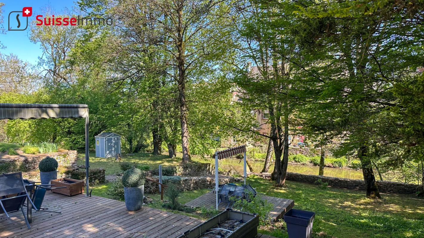 Appartement Hericourt 3 pièce(s) 78.1 m2 - Photo 5