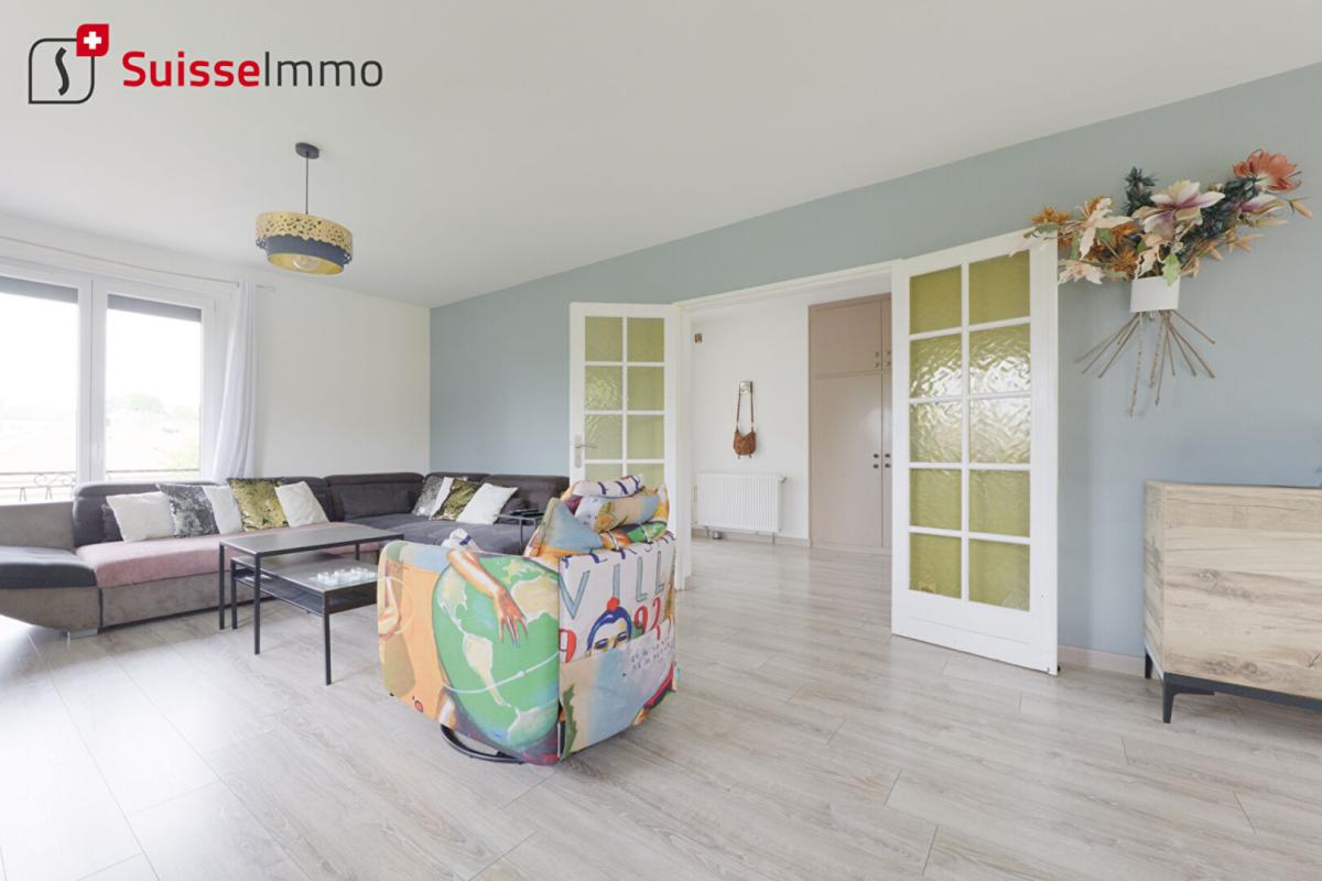 Belle maison à Nommay - Photo 2