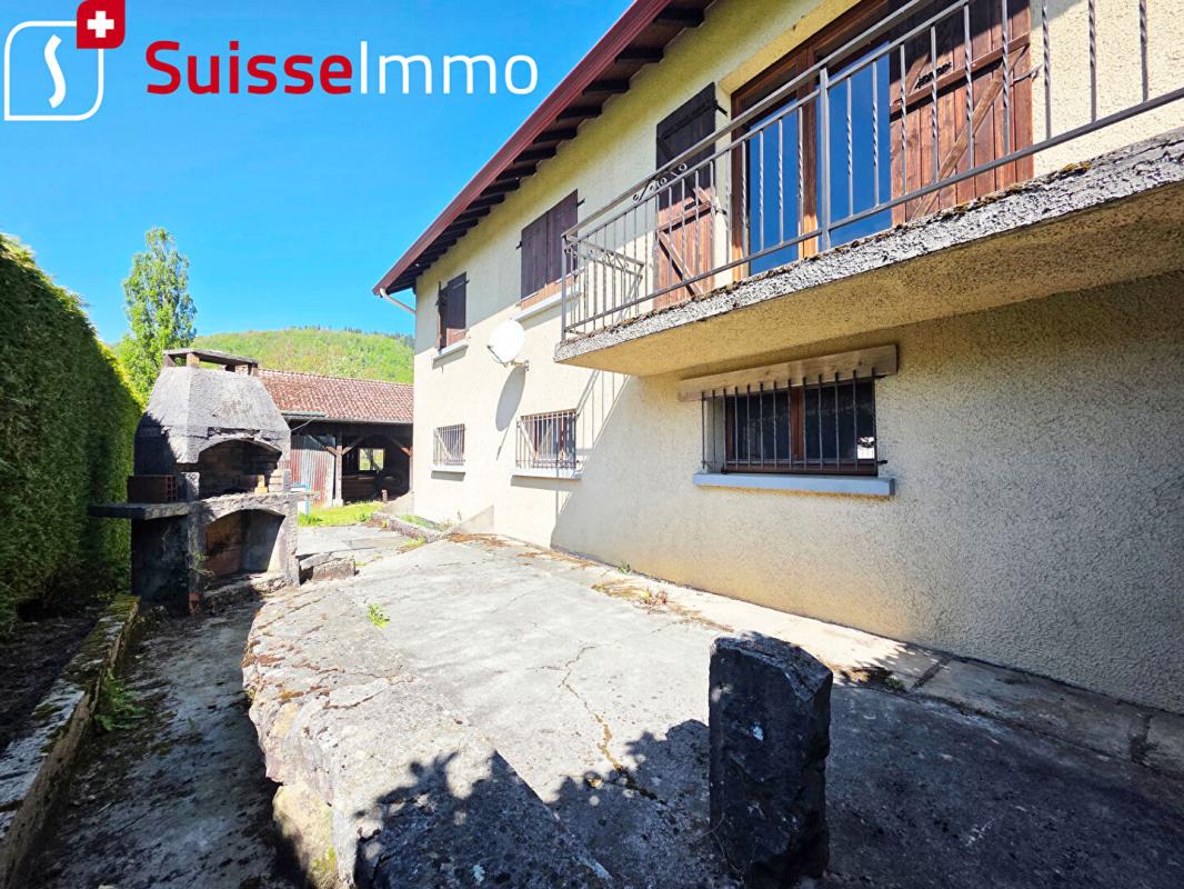 Ensemble immobilier - Photo 3