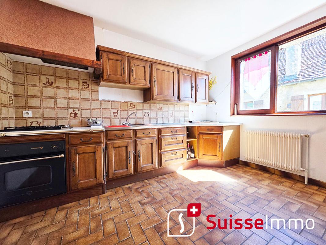 Ensemble immobilier - Photo 5
