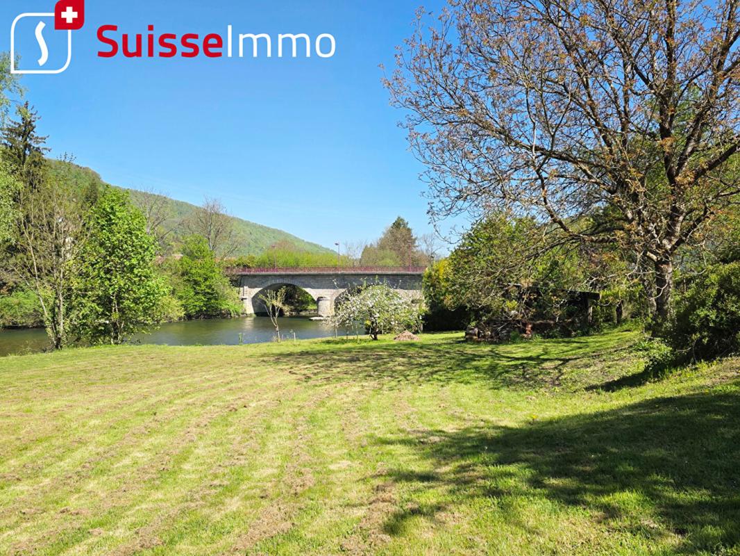 Pavillon 116m2 - Photo 3