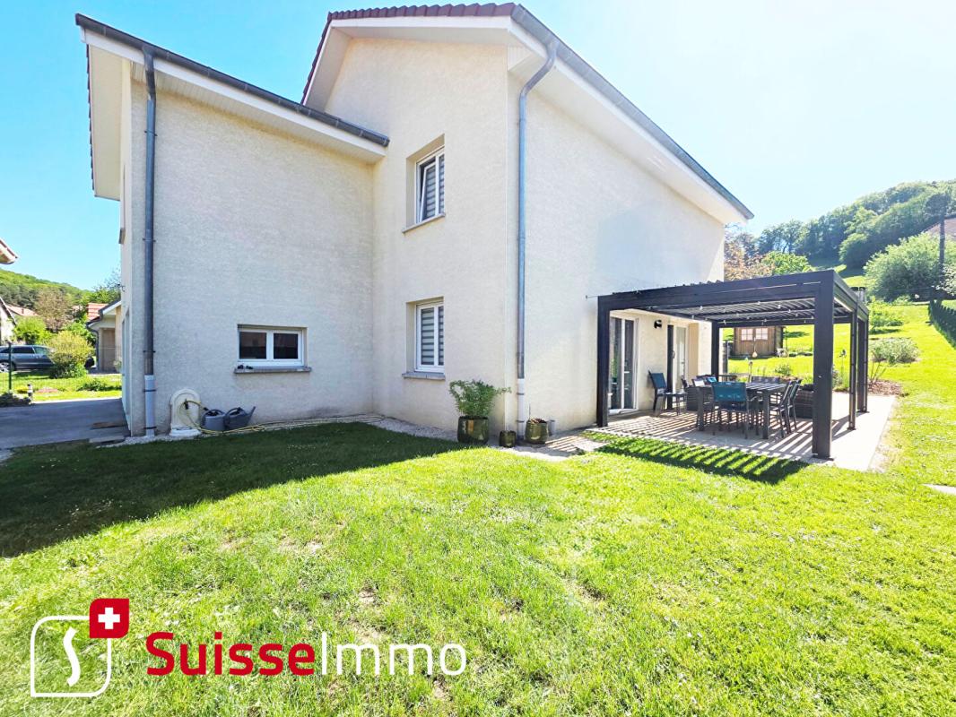 Maison à vendre, 8 pièces, 170 m², Beutal
