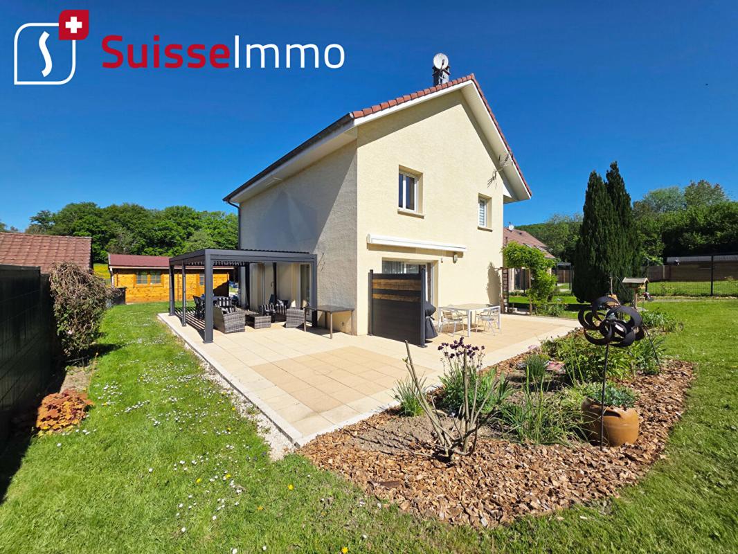 Maison  7 pièce(s) 170 m2 - Photo 2