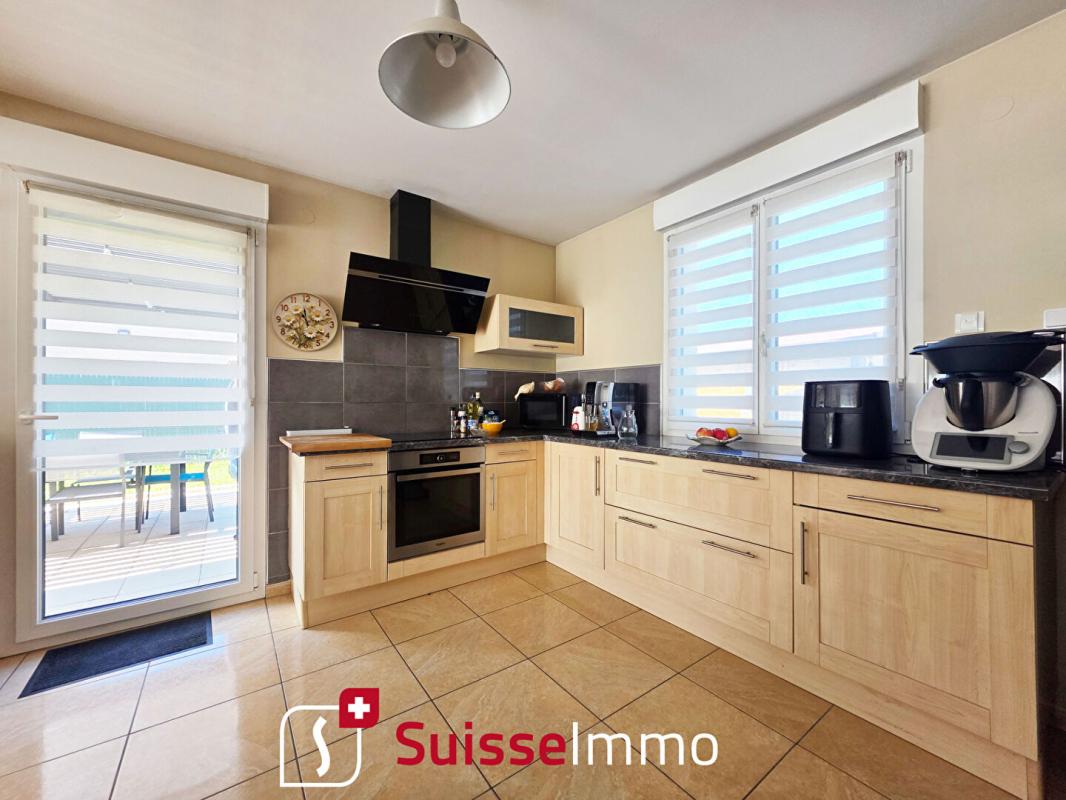 Maison  7 pièce(s) 170 m2 - Photo 4