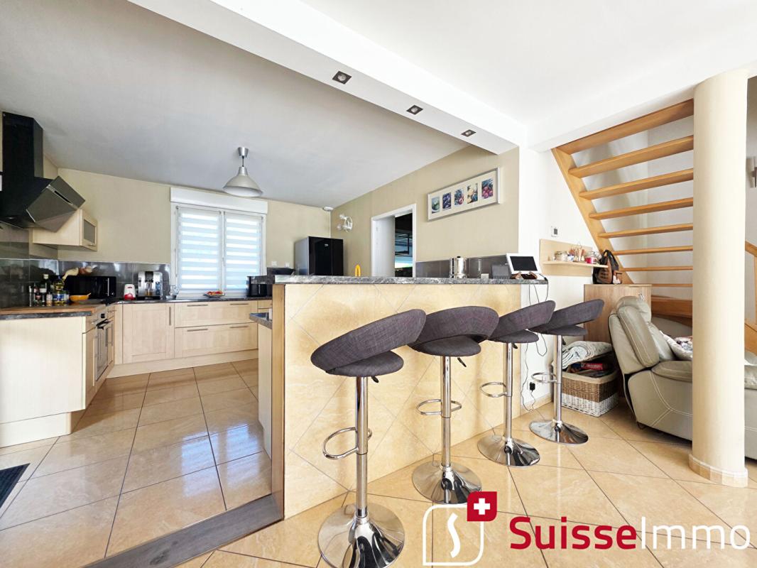 Maison  7 pièce(s) 170 m2 - Photo 5
