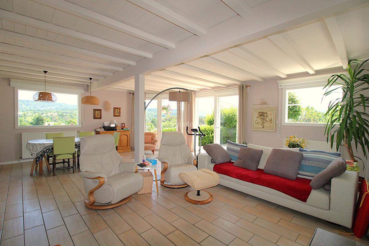 Maison à vendre, 6 pièces, 145 m², Champagnole