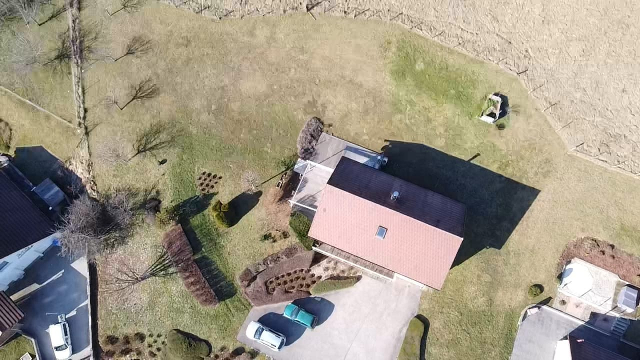Maison 5 pièce(s) 145.23 m2 sur Terrain de 10 596 m2 - Photo 2