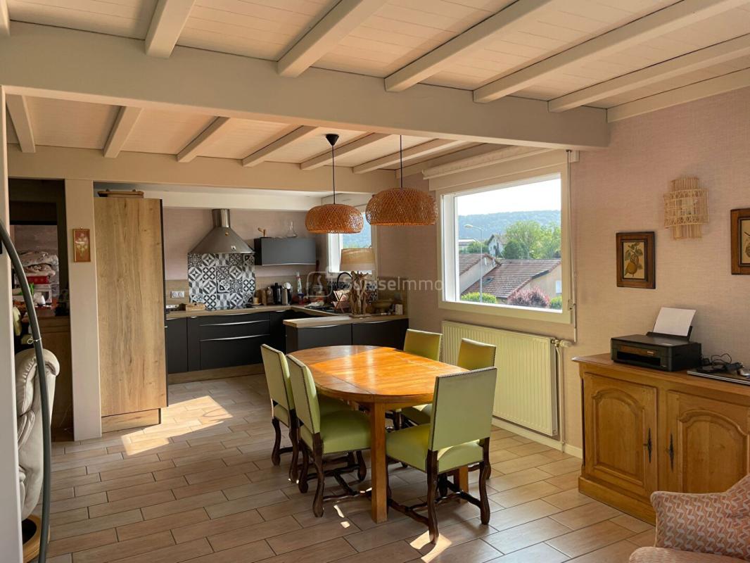 Maison 5 pièce(s) 145.23 m2 sur Terrain de 10 596 m2 - Photo 3