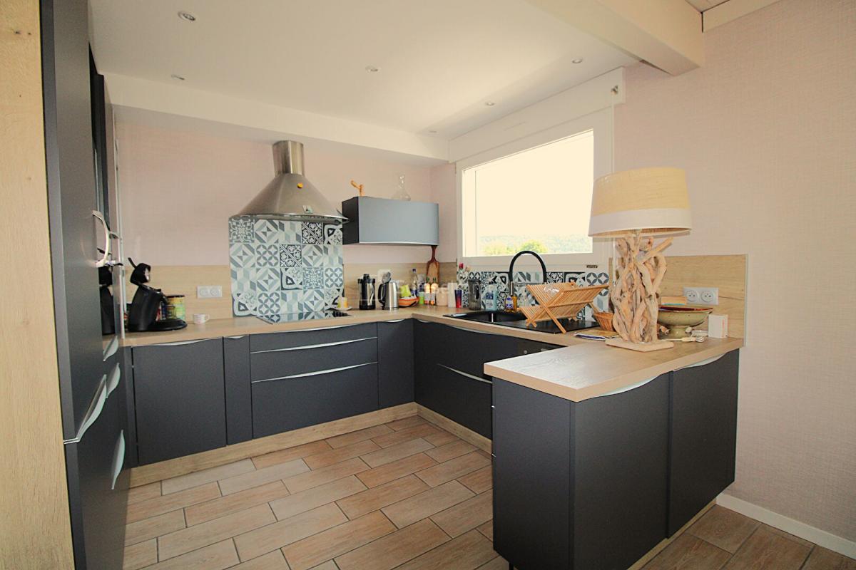 Maison 5 pièce(s) 145.23 m2 sur Terrain de 10 596 m2 - Photo 5
