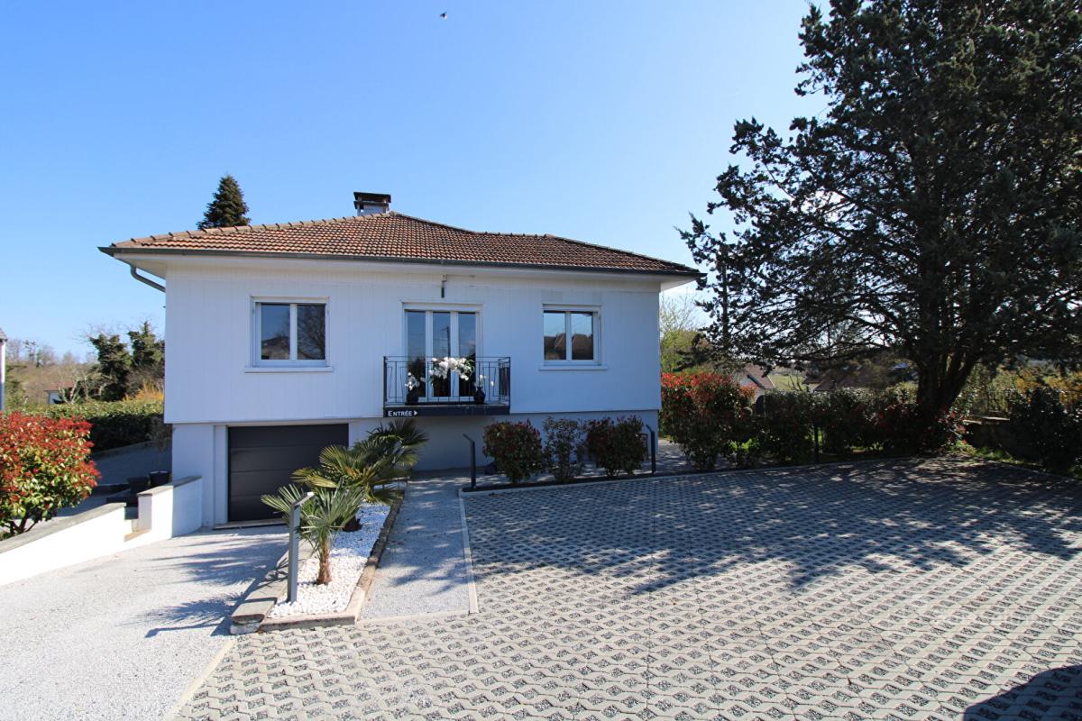 Maison à vendre, 6 pièces, 147 m², Besancon