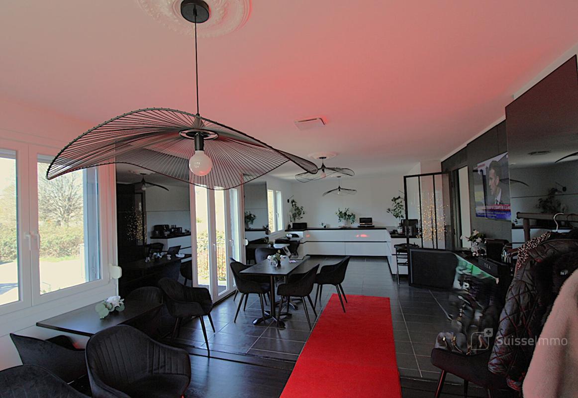 Maison Besançon 6 pièce(s) 147.15 m2 - Photo 2