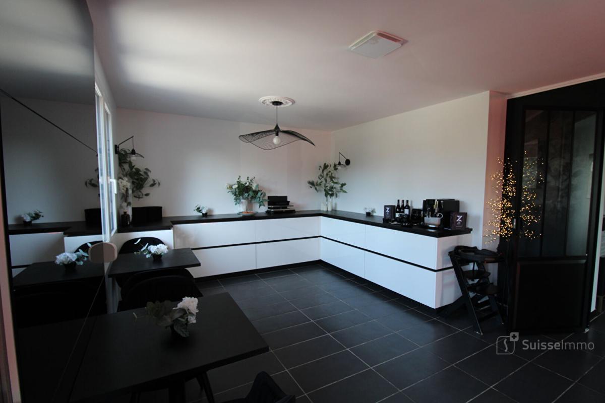 Maison Besançon 6 pièce(s) 147.15 m2 - Photo 3