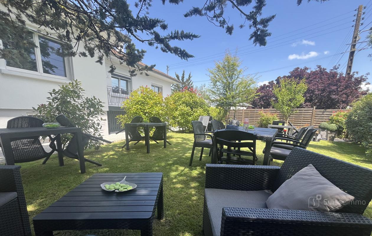 Maison Besançon 6 pièce(s) 147.15 m2 - Photo 4