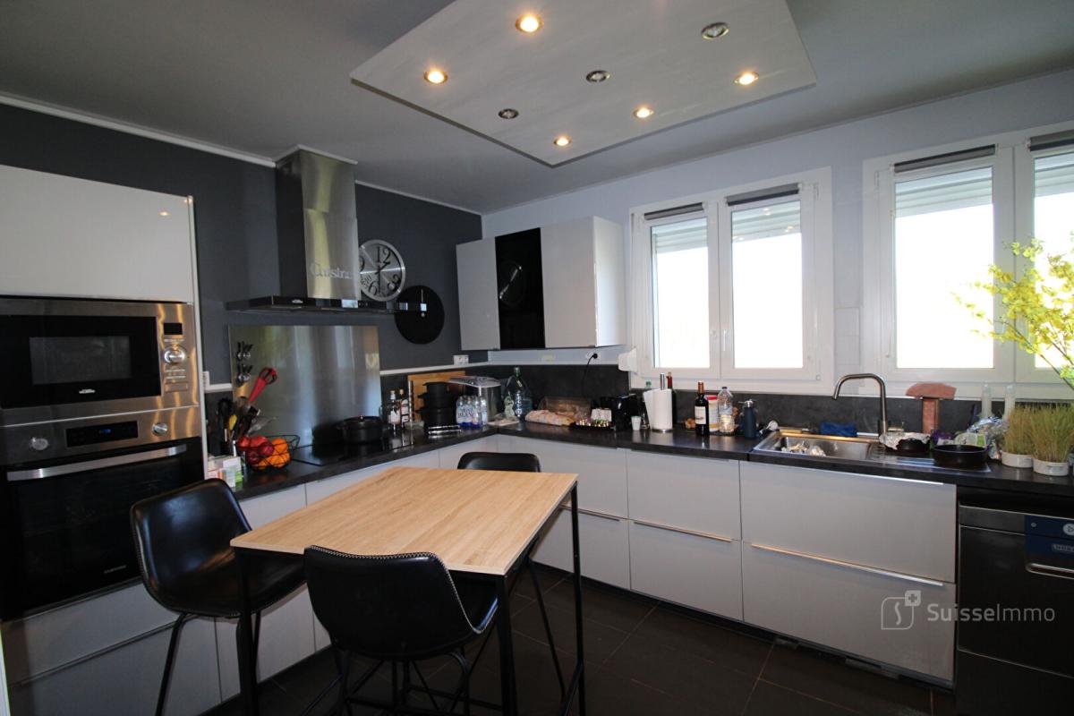 Maison Besançon 6 pièce(s) 147.15 m2 - Photo 5