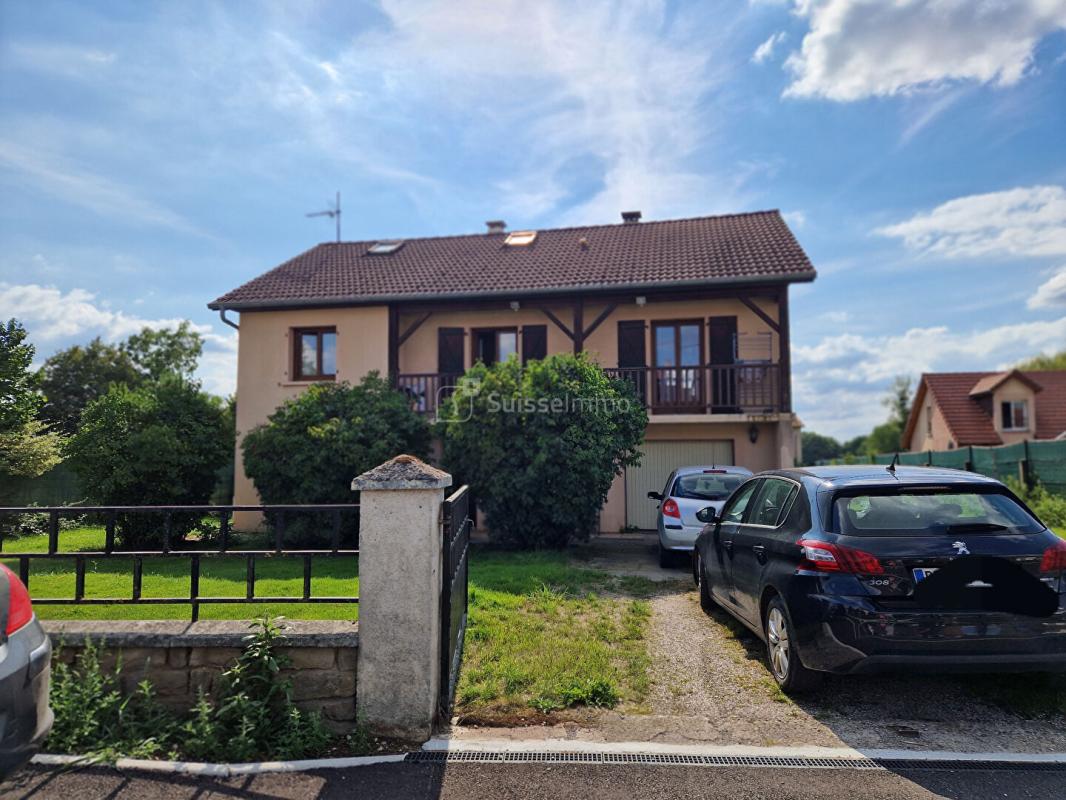 Maison à vendre, 6 pièces, 100 m², Lure
