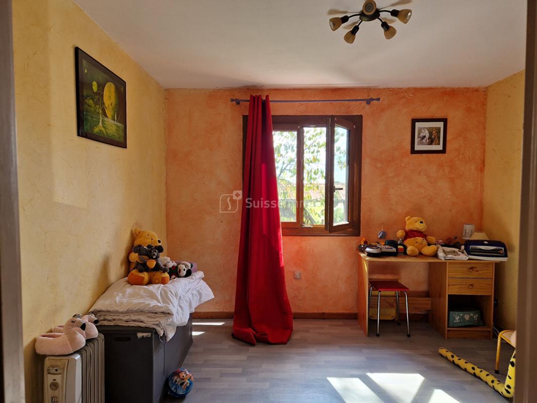 Maison sur sol en exclusivité - Photo 5