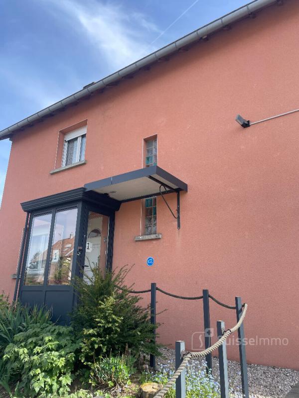 Secteur Valdoie, Maison de 138M2 sur 525M2 de terrain clos et arboré - Photo 4