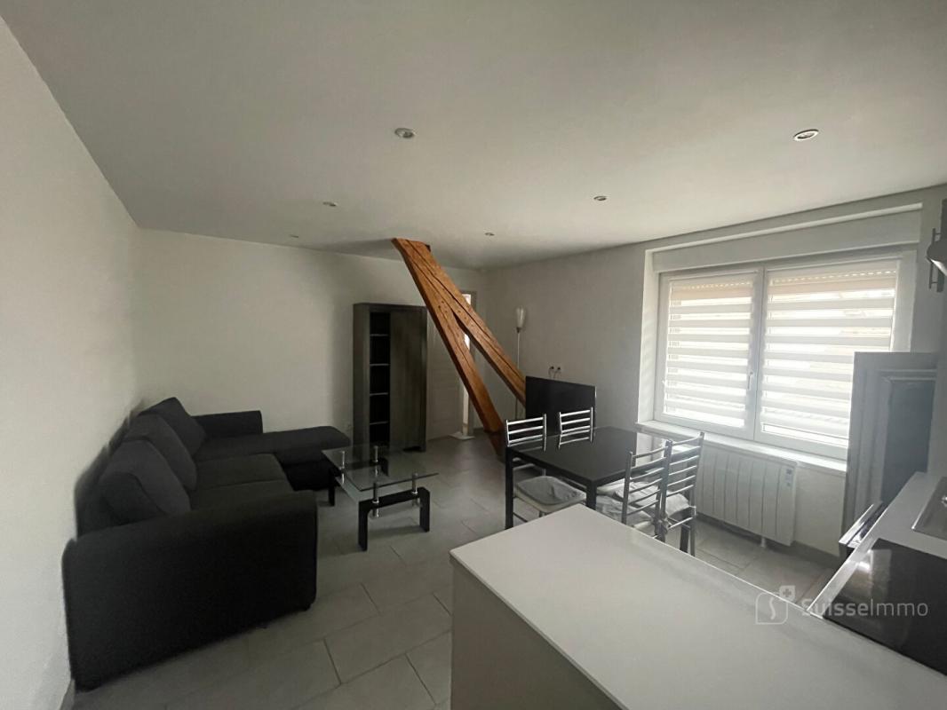 Quartier cinéma des quais, bel appartement F2 meublé - Photo 4