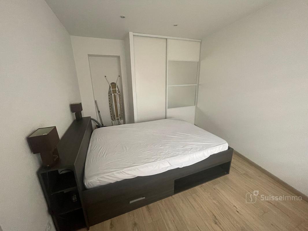 Quartier cinéma des quais, bel appartement F2 meublé - Photo 5
