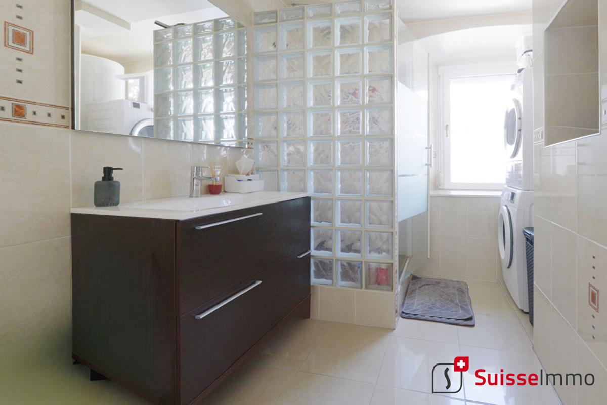 Appartement Audincourt 4 pièce(s) 115 m2 - Photo 5