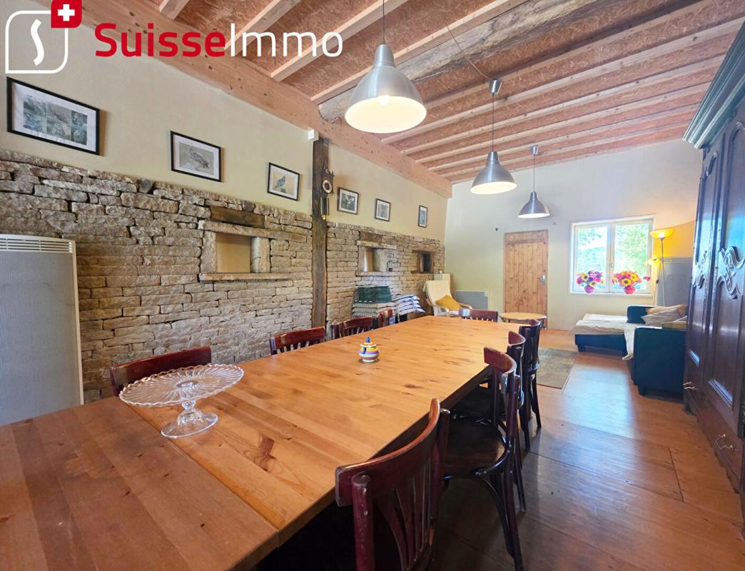 Maison  8 pièce(s) 290 m2 - Photo 4