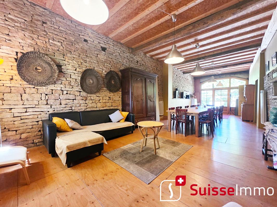 Maison  8 pièce(s) 290 m2 - Photo 5